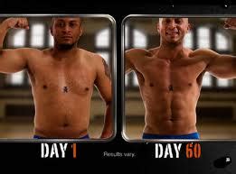 insanity real results|insanity workout results men.